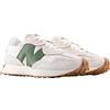 alance Scarpe Sneakers Unisex New Balance 327 Beige Verde WKN