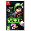 Nintendo Luigi's Mansion 2 HD � Gioco per Nintendo Switch