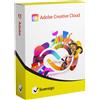 Adobe Creative Cloud - Abbonamento 1 PC/Mac Validità 1 Mese