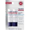 Aquaphor Lip Repair Stick - Lenisce labbra secche e screpolate - 2 bastoncini