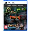 Atari PS5 Turok Trilogy Bundle