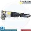 Dunlop Per Audi Q7 3.6 FSI Quattro 4.2 Tdi 6.0 08-14 Ant Dx Sospensioni Pneumatiche Bag