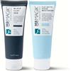 Sea Magik Maschera con argilla nera (75ml) e idratante viso (75ml)