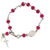 Cesare Paciotti Bracciale Cesare Paciotti Donna in Lega metallica JPBR0888B