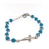 Cesare Paciotti Bracciale Cesare Paciotti in Argento JPBR1040B