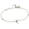 Cesare Paciotti Bracciale Cesare Paciotti Donna in Argento JPBR0882B