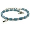 Cesare Paciotti Bracciale Cesare Paciotti in Argento JPBR0767B
