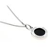 Cesare Paciotti Collana Cesare Paciotti Donna in Argento JPCL0599B