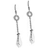 Cesare Paciotti Orecchini Cesare Paciotti Donna in Argento JPOR0694B