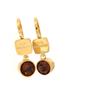 Rebecca Orecchini Rebecca Donna in Bronzo BCNOOM15