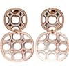 Rebecca Orecchini Rebecca Donna in Bronzo B70ORB12