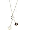 Rebecca Collana Rebecca Donna in Acciaio BMOKXB03