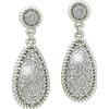 Rebecca Orecchini Rebecca Donna in Bronzo Cubic Zirconia B14OBB15