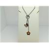 Rebecca Collana Rebecca Donna Mon Amour in Bronzo BMOKXB04 Mon Amour