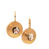Rebecca Orecchini Rebecca Donna in Bronzo BMTOPF01