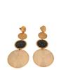 Rebecca Orecchini Rebecca Donna in Bronzo BWARS39