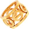 Rebecca Anello Rebecca Donna in Bronzo