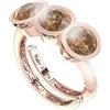 Rebecca Anello Rebecca Donna in Bronzo BWSARM01-10