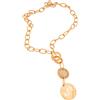 Rebecca Collana Rebecca Donna in Bronzo BPEKBR11