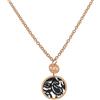 Rebecca Collana Rebecca Donna in Bronzo BSHKRN22