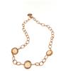 Rebecca Collana Rebecca Donna in Bronzo BPEKBR16