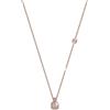 Rebecca Collana Rebecca Donna in Bronzo B14KRB03