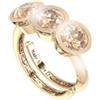 Rebecca Anello Rebecca Donna in Bronzo