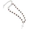 Cesare Paciotti Bracciale Cesare Paciotti Uomo in Argento JPBR0531B