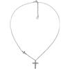 Cesare Paciotti Collana Cesare Paciotti Donna in Argento Cubic Zirconia JPCL0948B