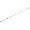 Cesare Paciotti Bracciale Cesare Paciotti in Argento JPBR0771B