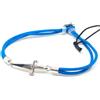 Cesare Paciotti Bracciale Cesare Paciotti Uomo in Argento JPBR1047B