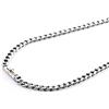 Cesare Paciotti Collana Cesare Paciotti Donna in Argento JPCL1033B