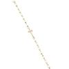 Cesare Paciotti Bracciale Cesare Paciotti in Argento JPBR1038B