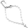 Cesare Paciotti Bracciale Cesare Paciotti in Argento JPBR0527B