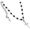 Cesare Paciotti Bracciale Cesare Paciotti Uomo in Argento JPBR0643B