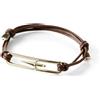 Cesare Paciotti Bracciale Cesare Paciotti Uomo in Lega metallica JPBR0961G