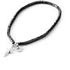 Cesare Paciotti Bracciale Cesare Paciotti in Argento Pietre dure JPBR0934B