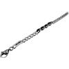 4US: Cesare Paciotti Bracciale 4US: Cesare Paciotti Uomo in Acciaio 4UBR0765