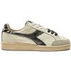 DIADORA PRESTIGE SAFARI WOMAN BIANCO PAPIRO