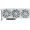 Palit Scheda video nVidia Palit GeForce RTX 5070 White OC 12GB GDDR7 192bit Bianco [KGPALN507488005]
