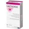 Biocure Lactichoc 20 Capsule Integratore Fermenti Lattici 80 Miliardi Ufc
