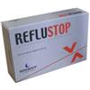 Biogroup Reflustop 30 Capsule Integratore Alimentare Per Digestione e Reflusso