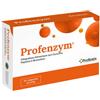 Profenix Profenzym 30 Compresse Integratore Digestivo Gastroprotettivo Con Curcuma