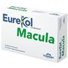 Diadema Farmaceutici Eurekol Macula 30 Capsule Integratore Alimentare Per Occhi