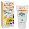 Pharmalife Research Arnica 90 Plus 75 Ml Gel Lenitivo Per Dolori Muscolari