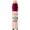 Maybelline New York Correttore Liquido Cancella Eta 01 Light