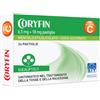 Coryfin c*24caram mentolo - CORYFIN - 012377026