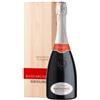 Bortolomiol Bandarossa Valdobbiadene Prosecco Superiore D.O.C.G. Extra Dry Millesimato Bortolomiol LT 3 in cassetta legno
