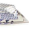 AS Marri Carta plotter in fogli AS Marri PBJ.90 opaca 84,1 cm x 118,9 cm formato A1 - 125 fogli - 90 gr