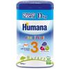HUMANA 3 POLVERE